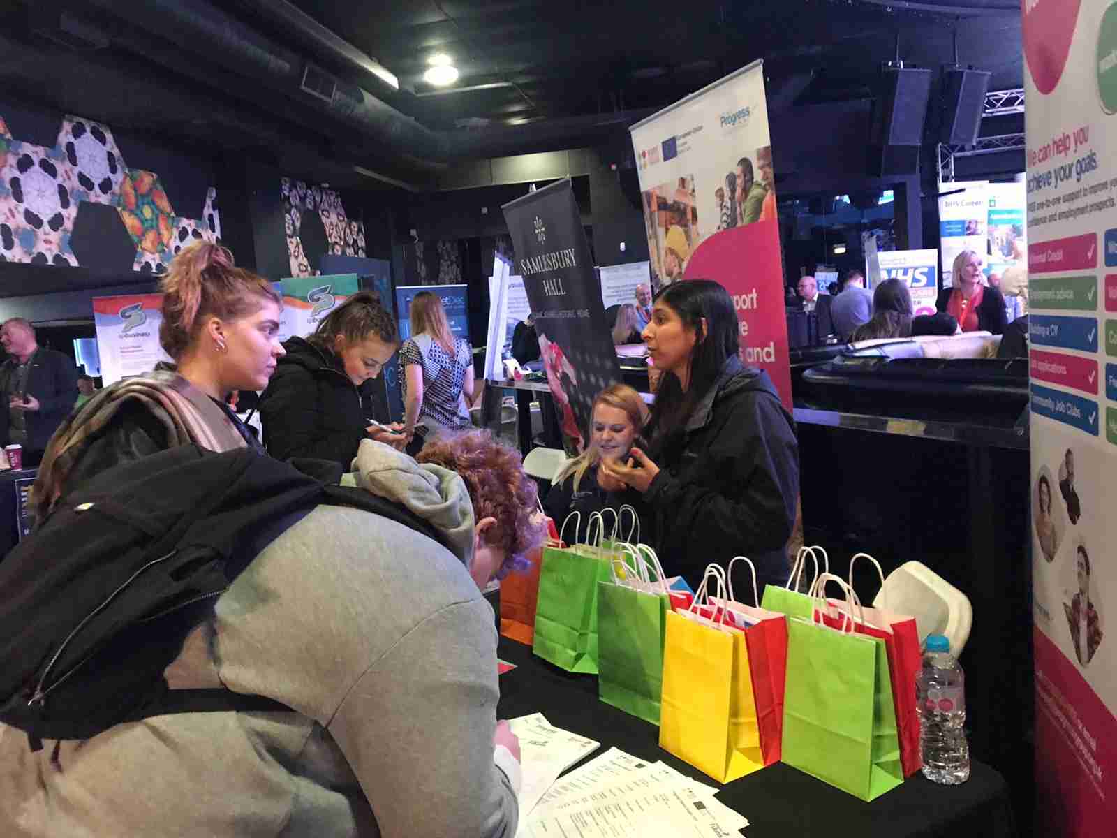 Gallery image 26 from NW App Expo event
