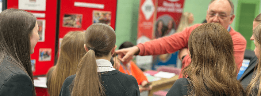 How to Find Career Opportunities at NW App Expo 2025